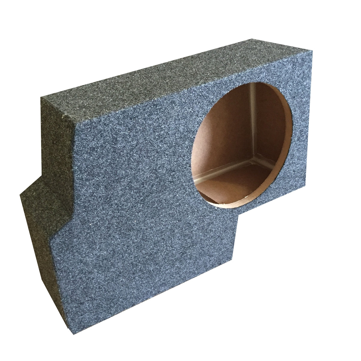 Ford Ranger Extended Cab Subwoofer Box, Speaker Box, Sub box, Enclosure