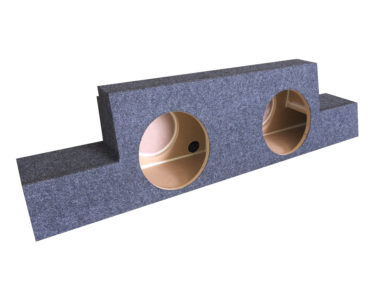 Ford Ranger Standard Cab Subwoofer Box, Speaker Box, Sub box, Enclosure