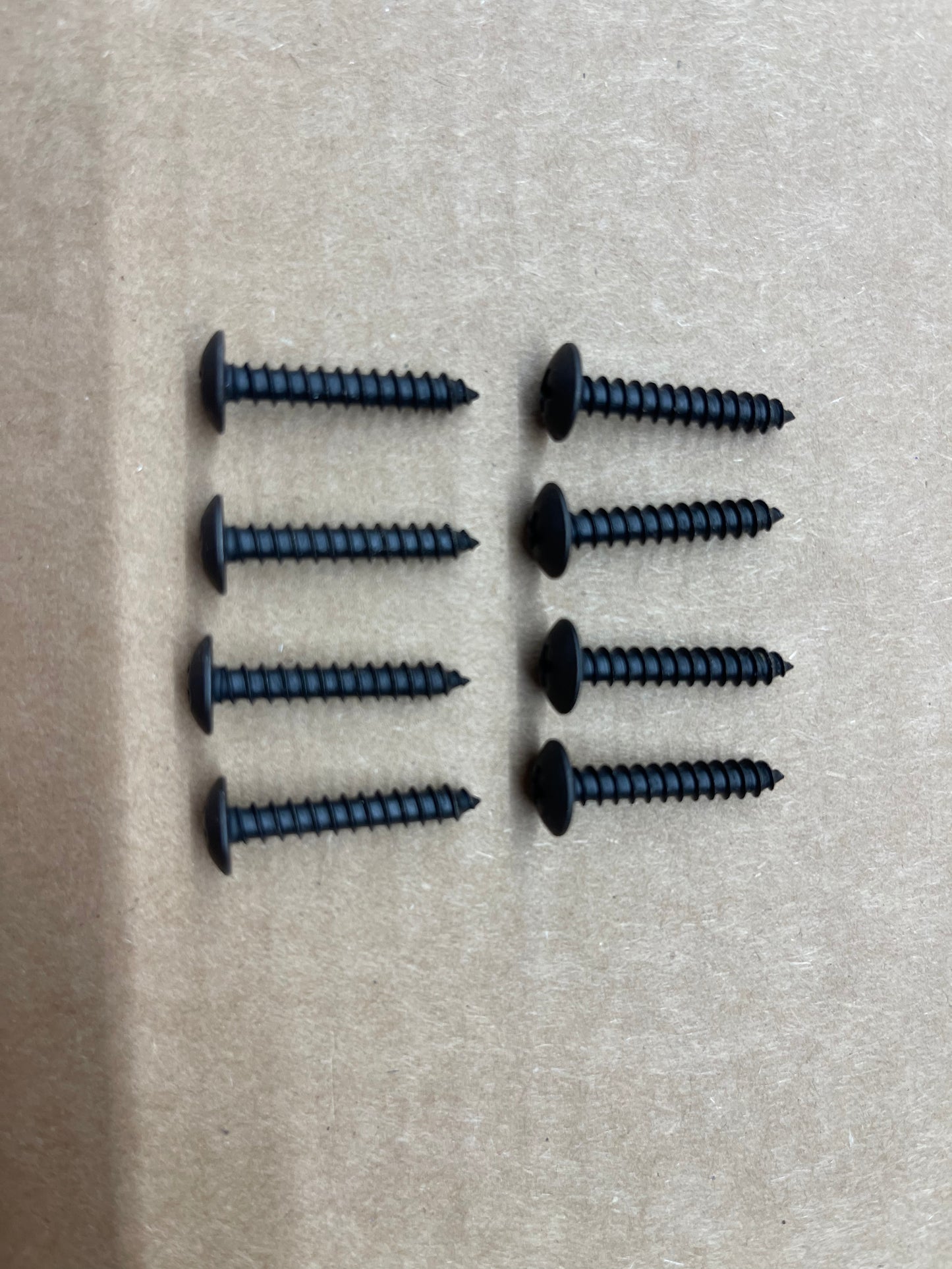 Subwoofer Mounting Screws