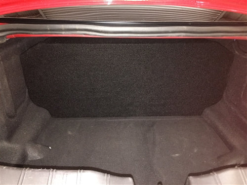 2016-2024 Chevy Camaro FRONT FIRE Subwoofer Box