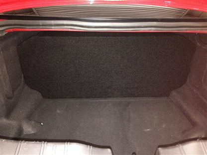 2016-2024 Chevy Camaro FRONT FIRE Subwoofer Box