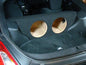 2023+ Nissan Z Rear Fire Subwoofer Box