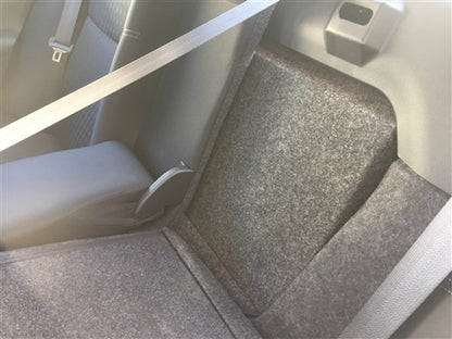 Nissan Altima Sedan 2016-2024 Subwoofer Box