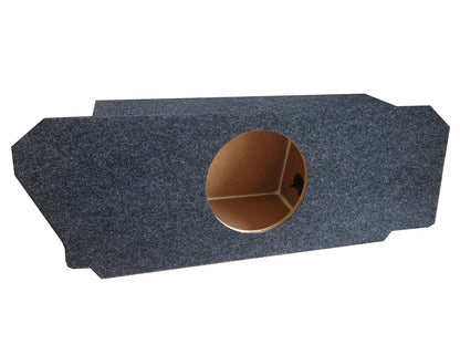 Honda Accord Single Dual Subwoofer Box, Speaker Box, Sub box, Enclosure
