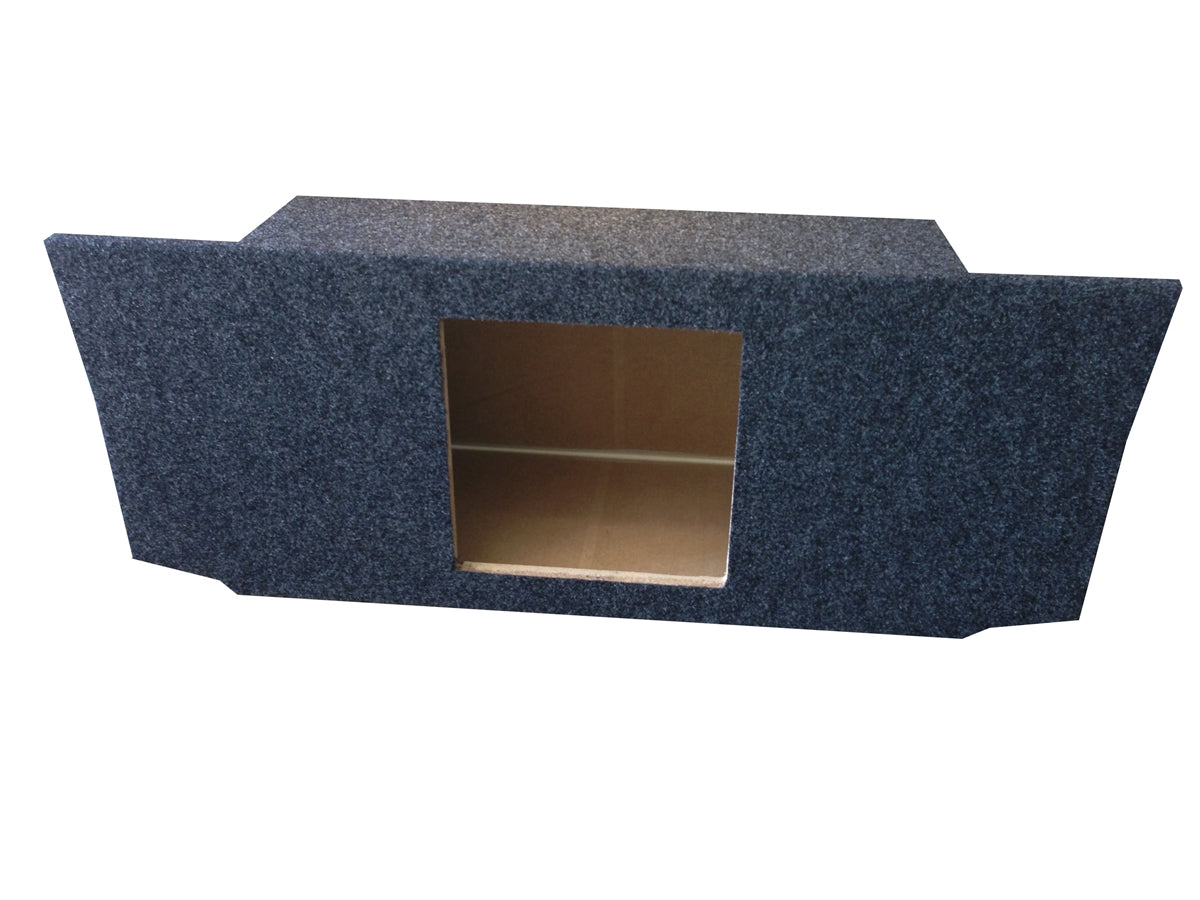 Honda Accord Single / Dual Subwoofer Box, Speaker Box, Sub box