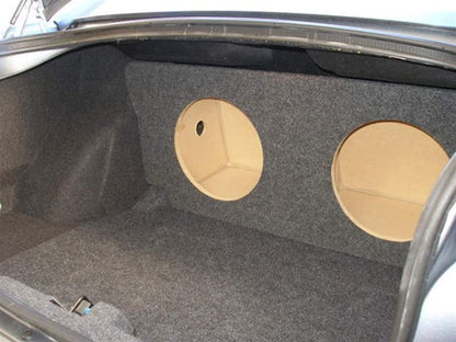 Chrysler 300 2005-2010 Subwoofer Box