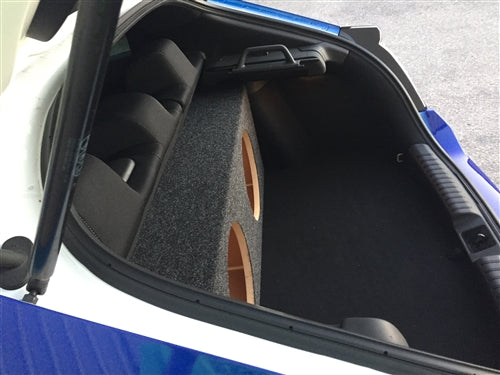 Honda Civic HATCHBACK 2016-2024 Subwoofer Box