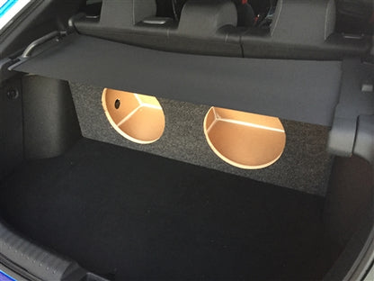 Honda Civic HATCHBACK 2016-2024 Subwoofer Box