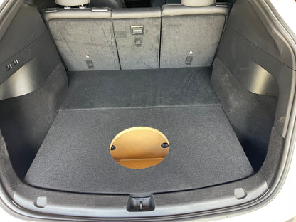 Tesla Model Y Single / Dual Subwoofer Box