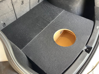 Tesla Model Y Single / Dual Subwoofer Box