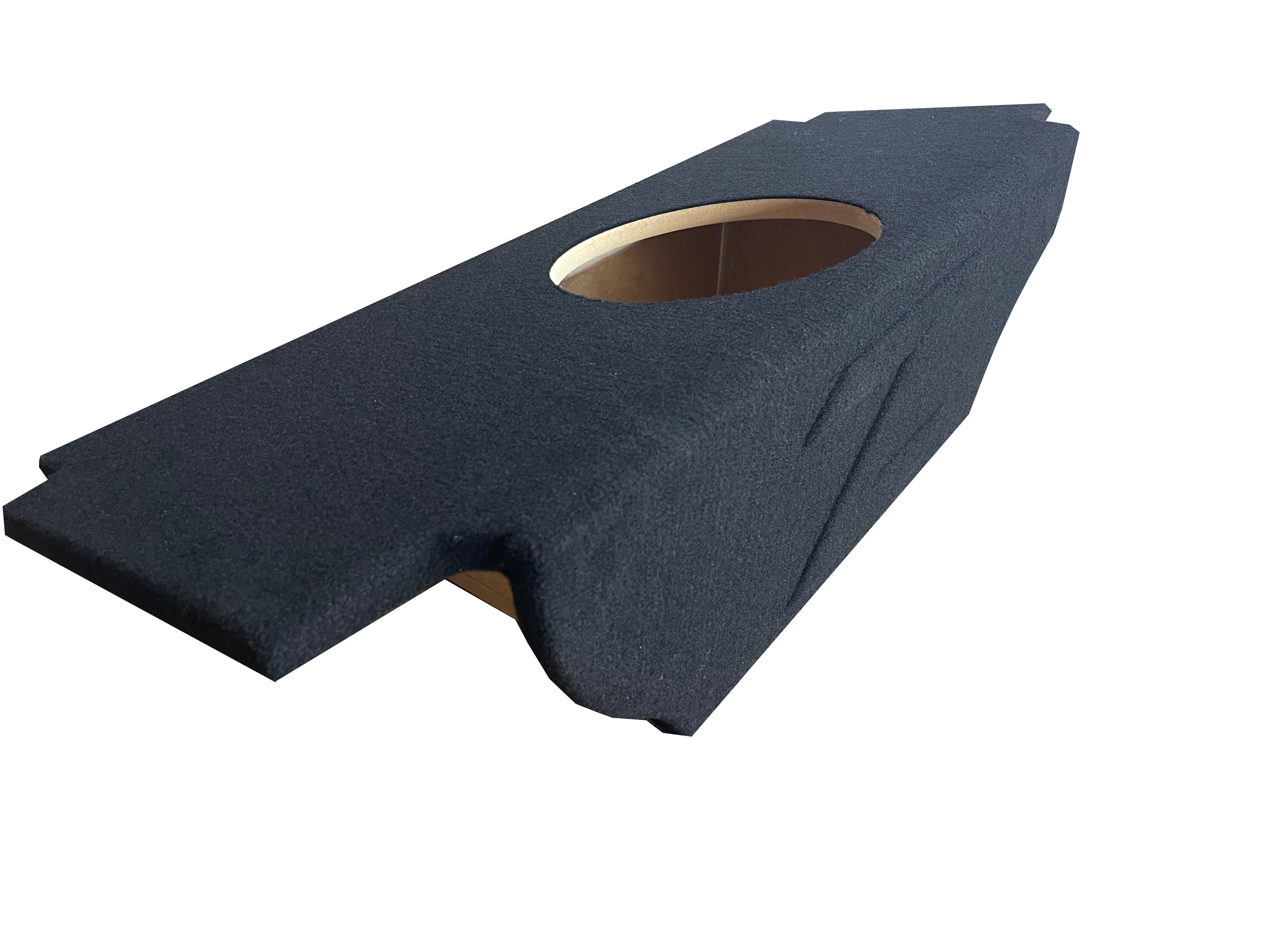 2023+ Nissan Z UPFIRE Subwoofer Box WITH Z LOGO – The Sub Box Shop