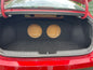 2021-2024 Hyundai ELANTRA Single/Dual Subwoofer Box