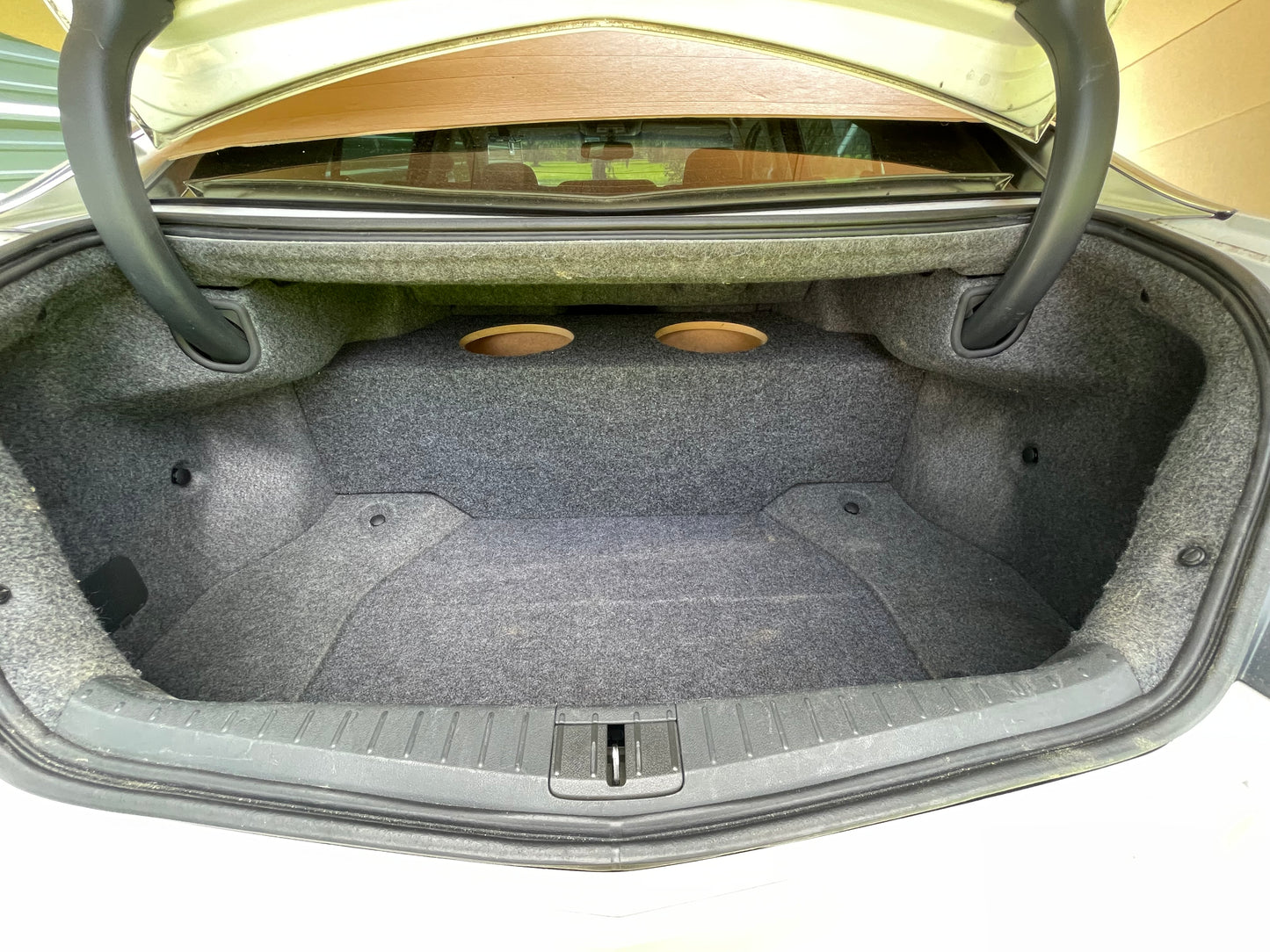 Acura TL 2009-2014 Subwoofer Box