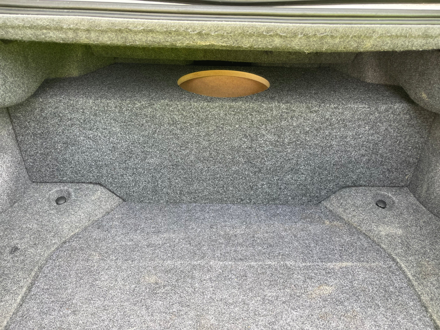 Acura TL 2009-2014 Subwoofer Box