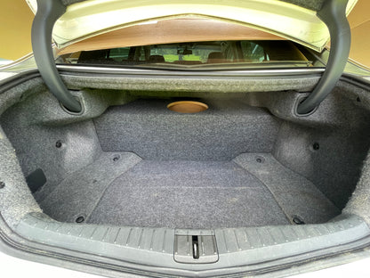 Acura TL 2009-2014 Subwoofer Box