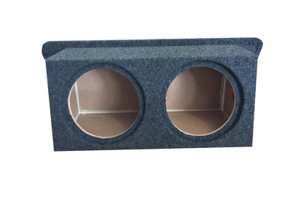 Dodge Challenger 2008-2024 Single / Dual FRONT FIRE Subwoofer Box