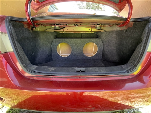 Nissan Sentra 2013-2019 Subwoofer Box