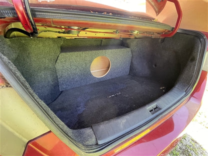 Nissan Sentra 2013-2019 Subwoofer Box