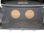 Acura TL 1999-2003 Single / Dual Subwoofer Box