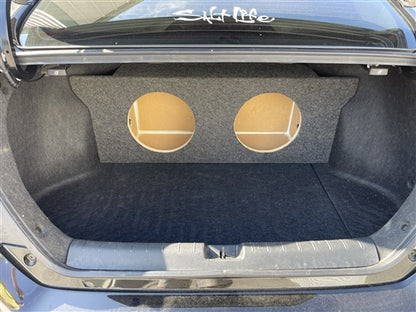 Honda Civic Sedan/Coupe 2016-2024 Subwoofer Box