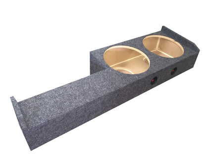 Ford Expedition 1997-2003 Dual Subwoofer Box