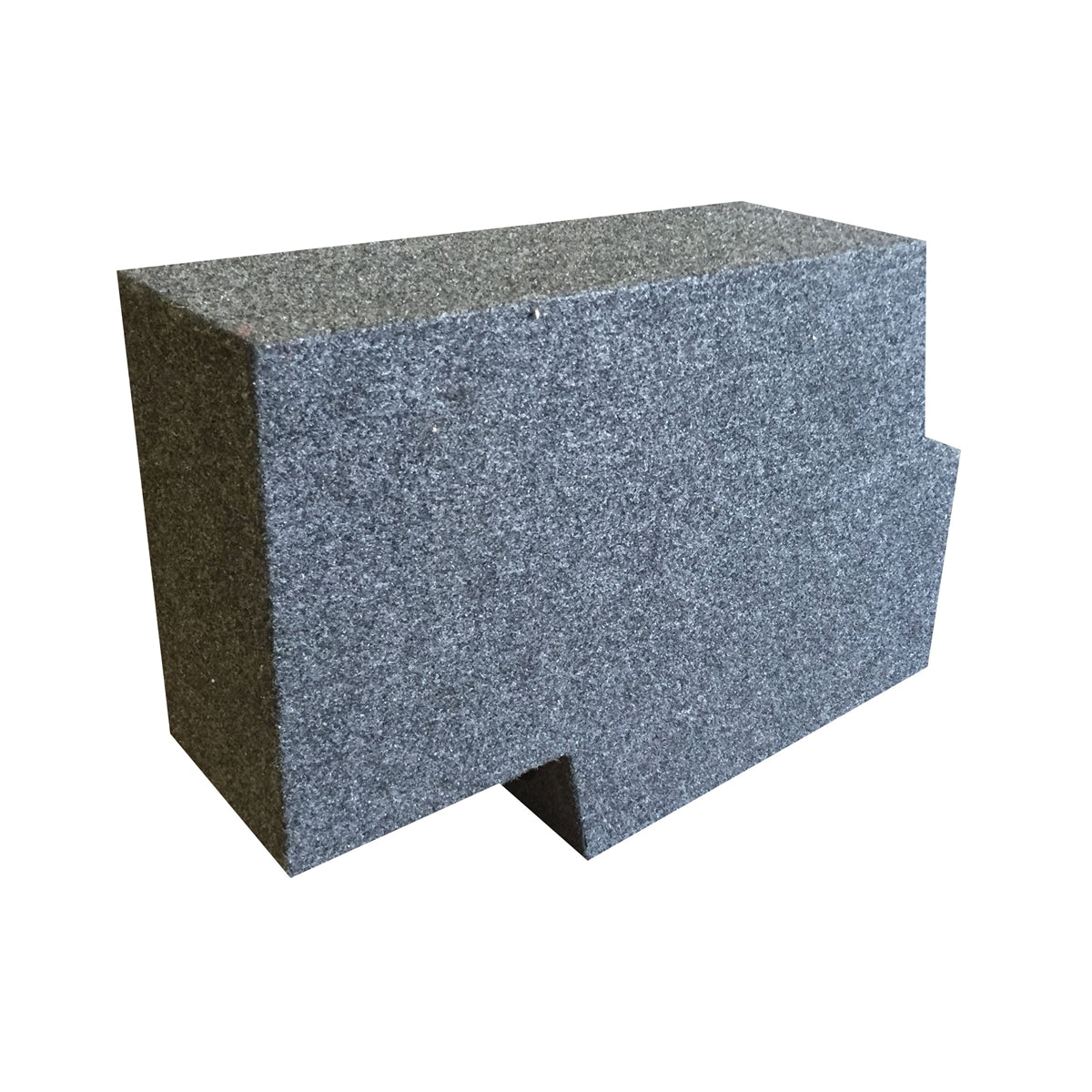 Ford Ranger Extended Cab Subwoofer Box, Speaker Box, Sub box, Enclosure ...