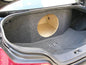 Infiniti G35 Coupe Single 10" or 12" Subwoofer Box