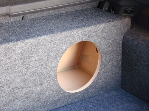 VW Volkswagon 2006-2011 Golf & GTI Single / Dual Subwoofer Box