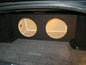 Lexus GS350 GS 350 2007-2011 Single / Dual Subwoofer Box