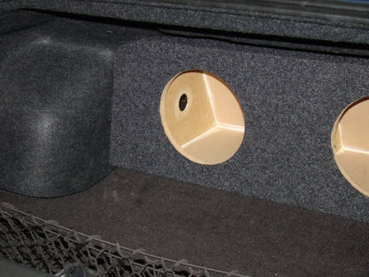 Nissan Maxima 2009-2015 Single / Dual Subwoofer Box