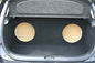 Mazda 3 5 Door (Fits up to  2010) Single / Dual Subwoofer Box