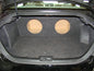 Lincoln ZEPHYR / MKZ  2006-2012 Single / Dual Subwoofer Box