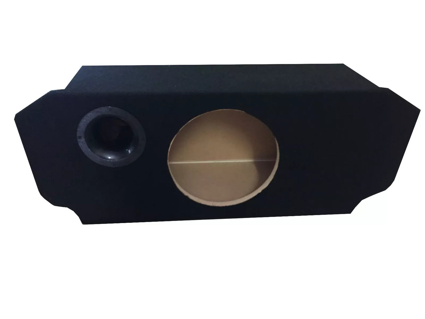 2016-2024 Chevy Camaro PORTED / VENTED Subwoofer Box