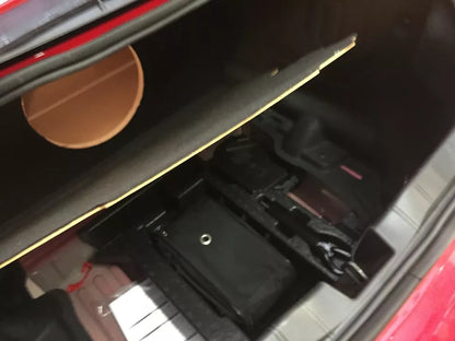 2016-2024 Chevy Camaro PORTED / VENTED Subwoofer Box