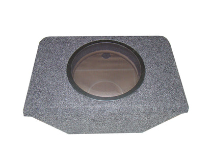 Honda S2000 Single Subwoofer Box W/ Protective Cover