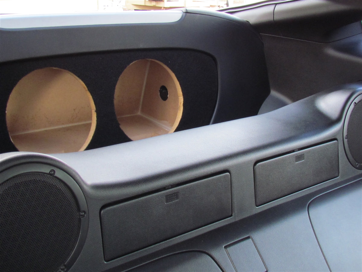 Nissan 350z Subwoofer Box, Speaker Box, Sub box, Enclosure